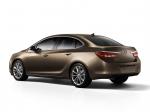Buick Verano 2011 года